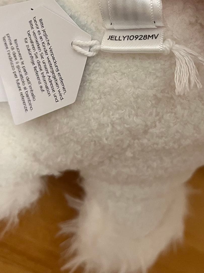  Amuseables flake 雪