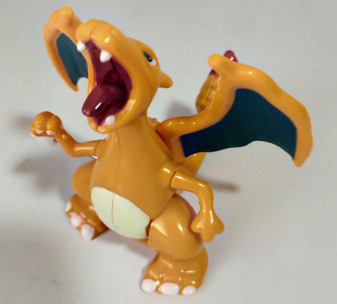 トミー　プラモン　完成品セット