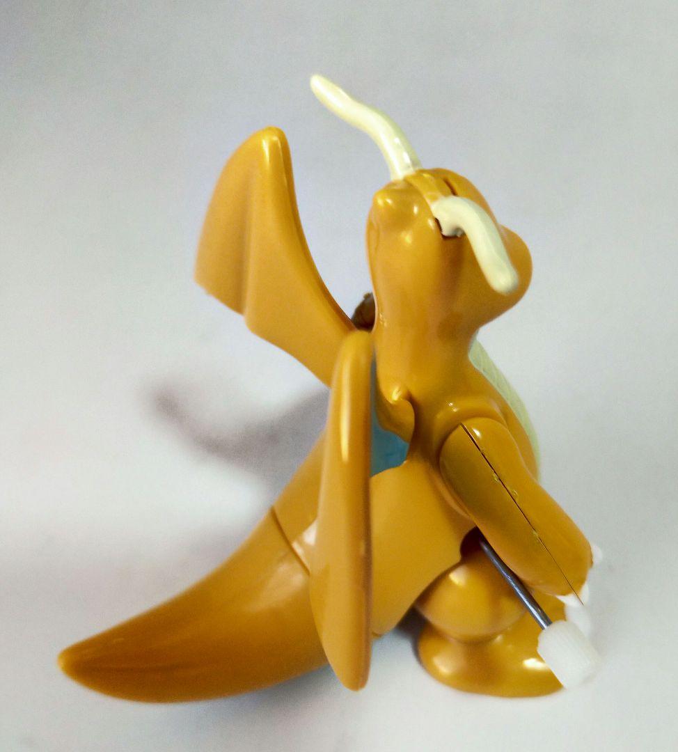 トミー　プラモン　完成品セット