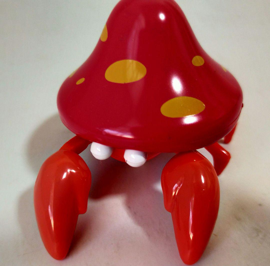 トミー　プラモン　完成品セット