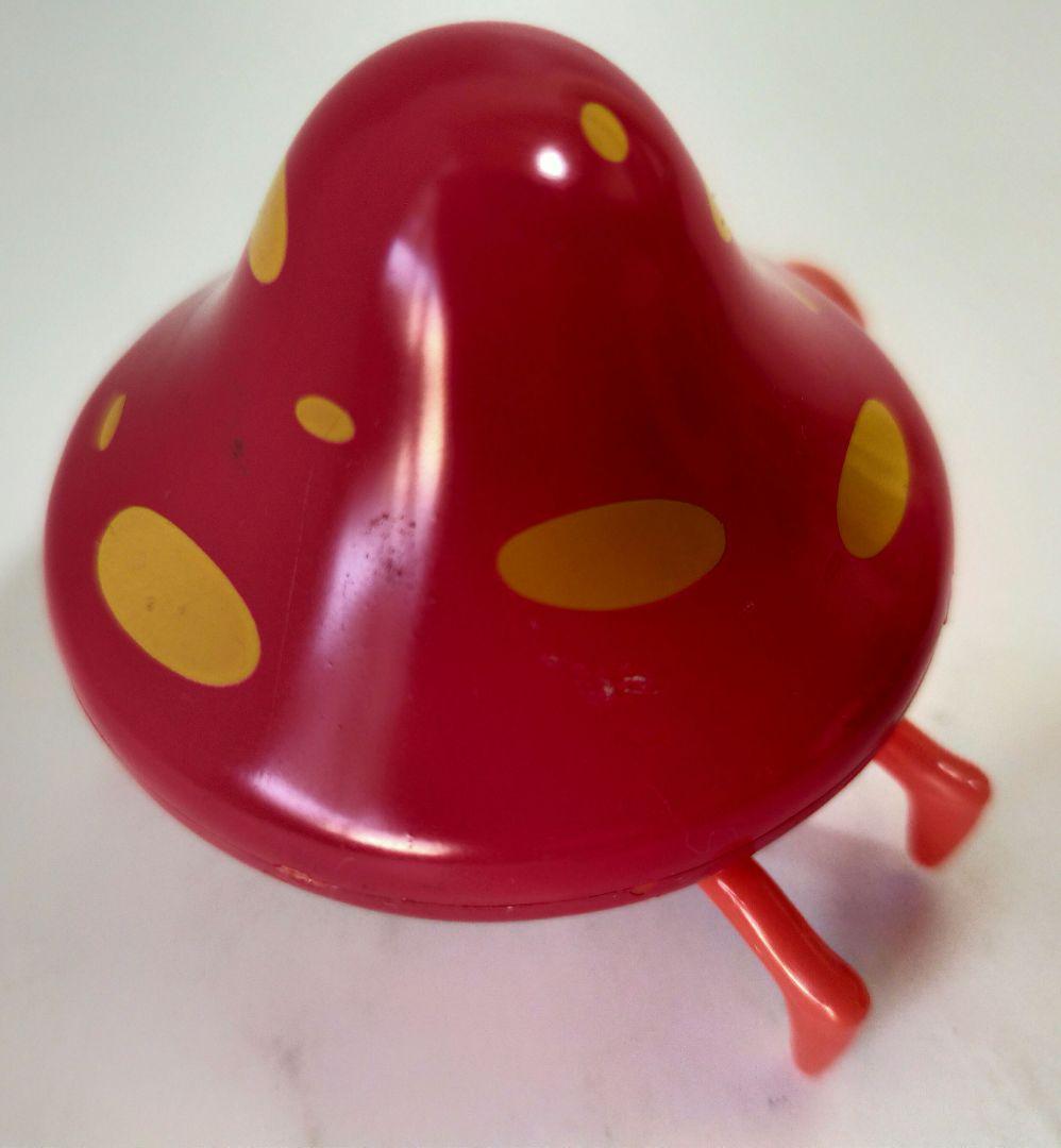 トミー　プラモン　完成品セット