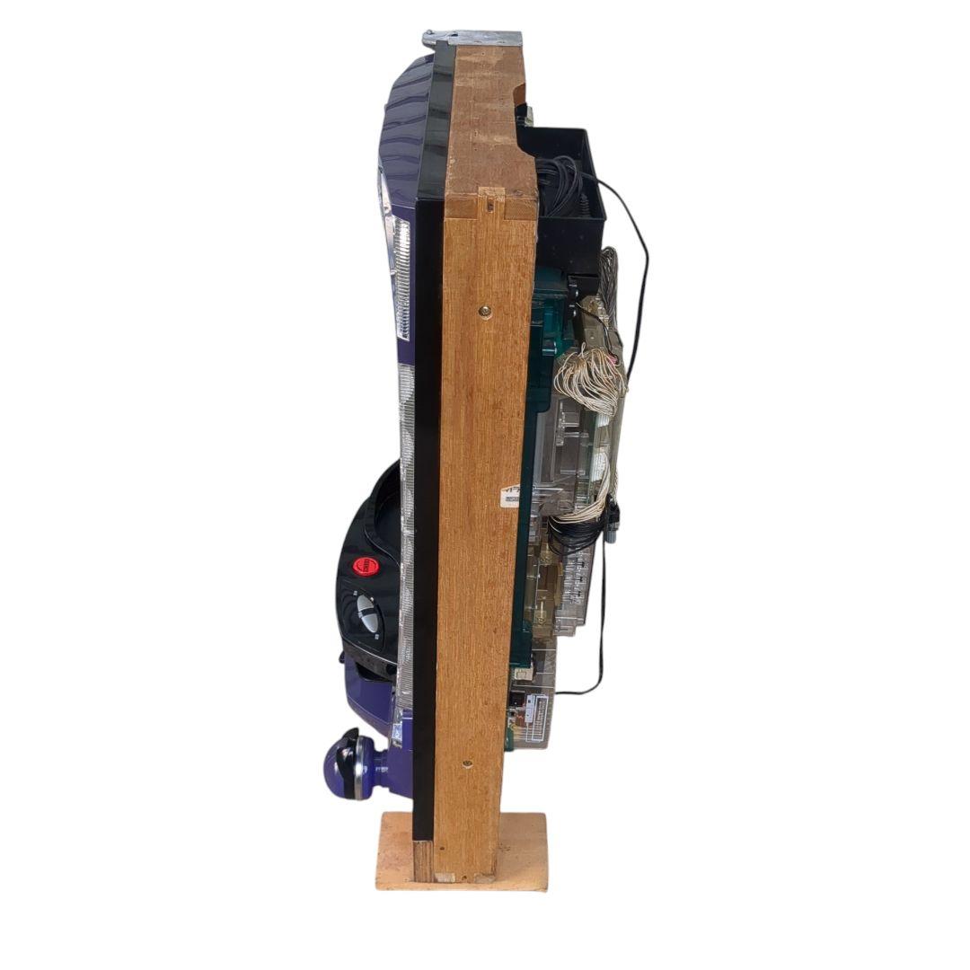 CRエヴァンゲリオン 奇跡の価値はSF パチンコ実機