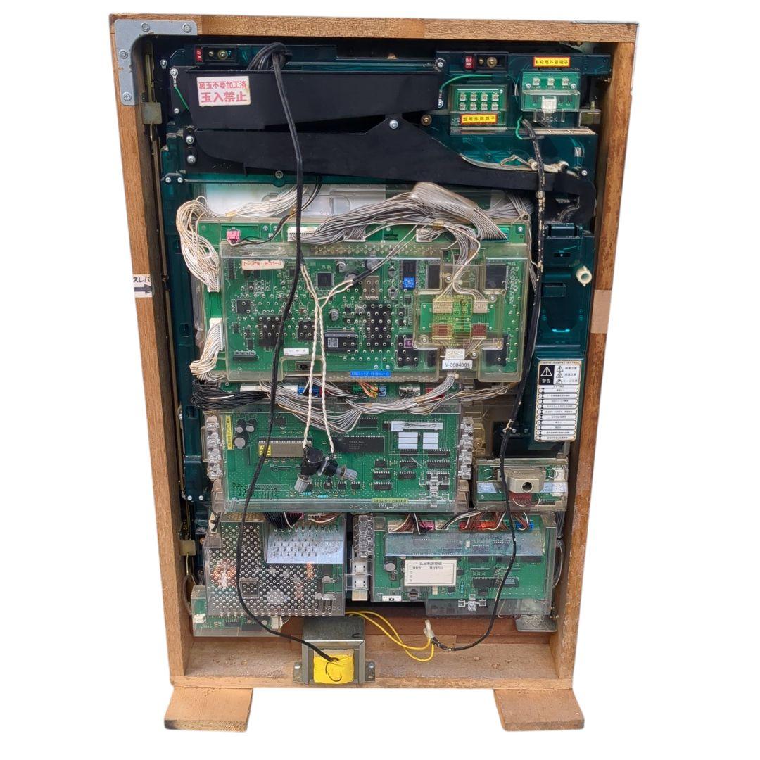 CRエヴァンゲリオン 奇跡の価値はSF パチンコ実機