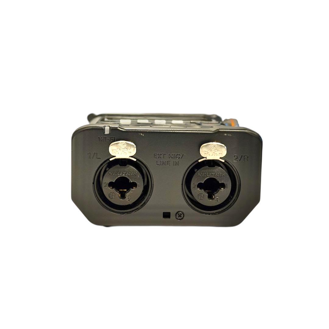 TASCAM DR-44WL【ポータブルオーディオレコーダー】