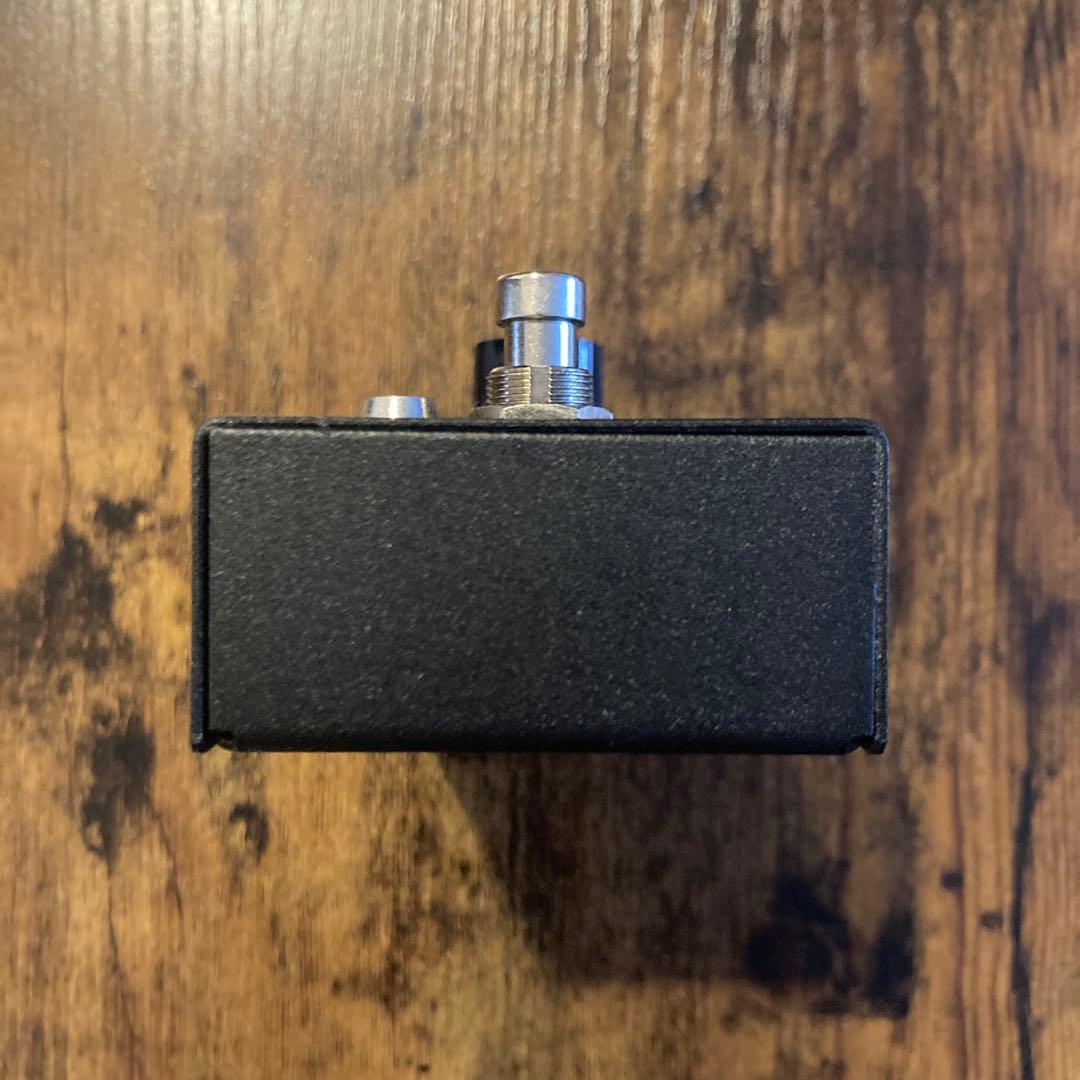 ギター Benson GERMANIUM BOOST