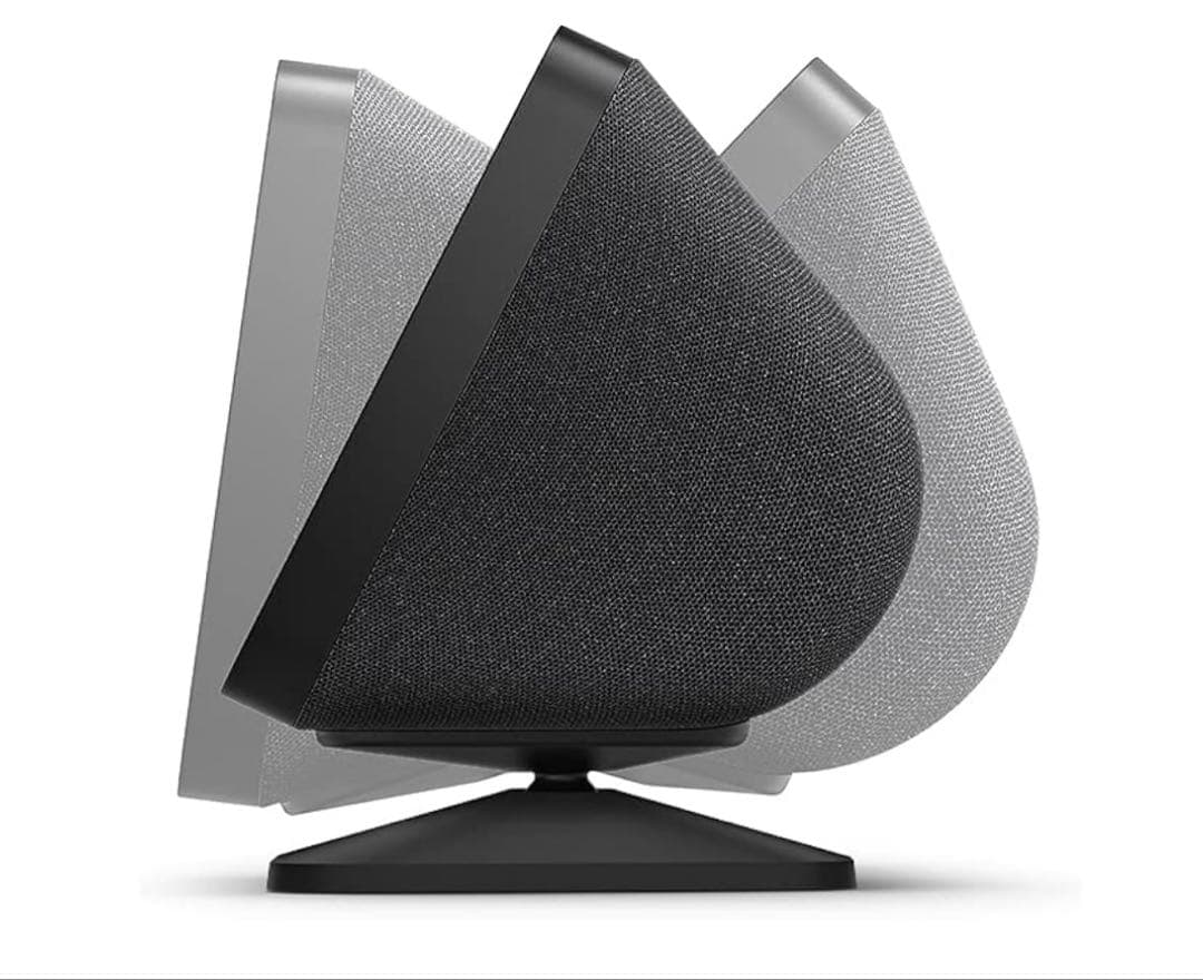 Amazon Echo Show8 第2世代　純正スタンド付