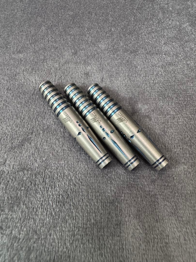 ティガ エンプレチュ2 坂口優希恵モデル エスダーツ限定モデル 19g