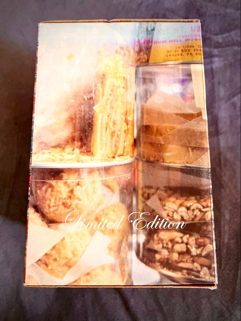 SUPREMECAMACHOMONSTERDOLLSカマチョフィギュア未開封レア