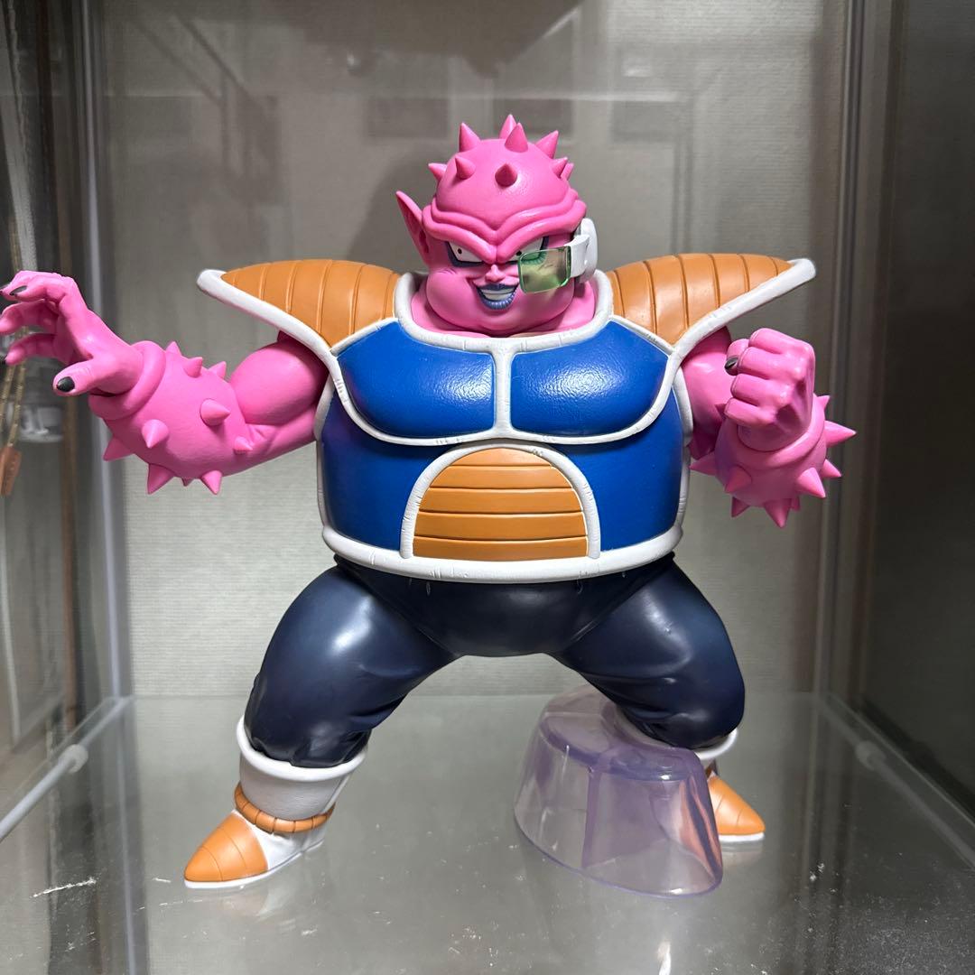 az33　ドドリア、ザーボンセット売り