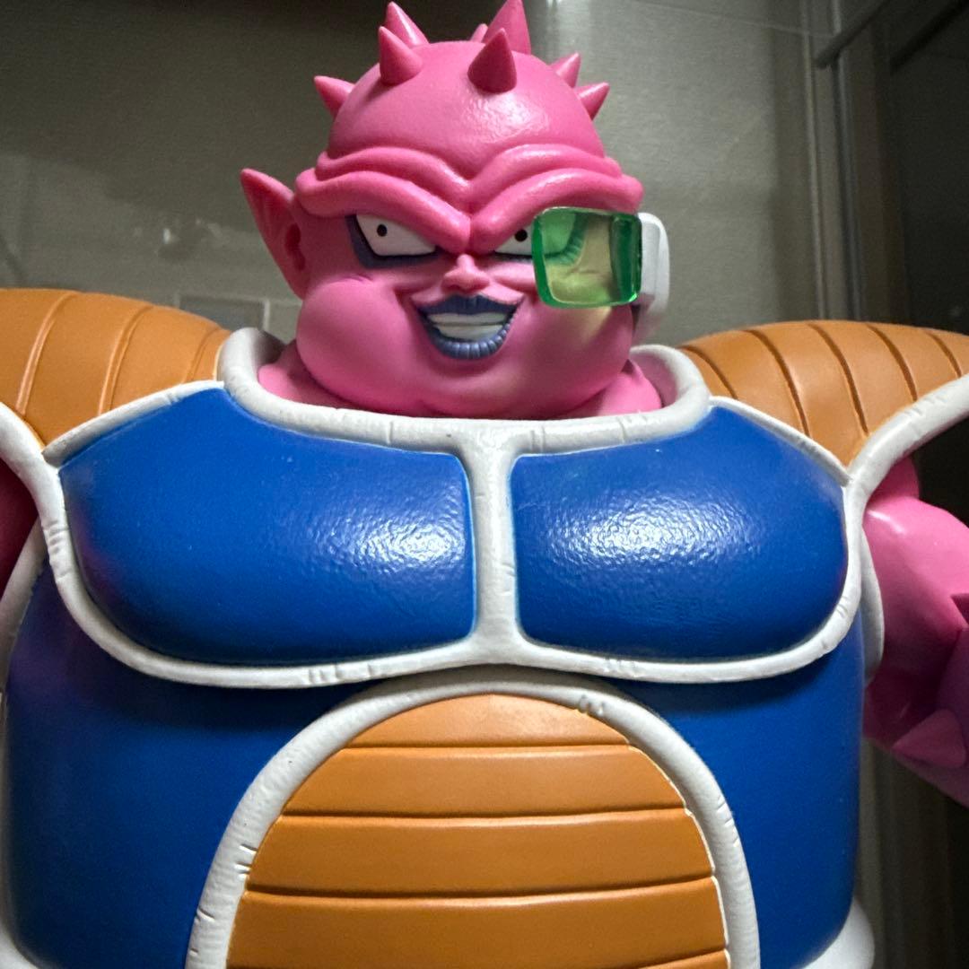 az33　ドドリア、ザーボンセット売り