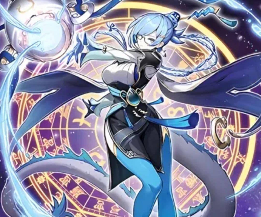 うさぴょんファイメナ ドラゴンテイル　プリシク