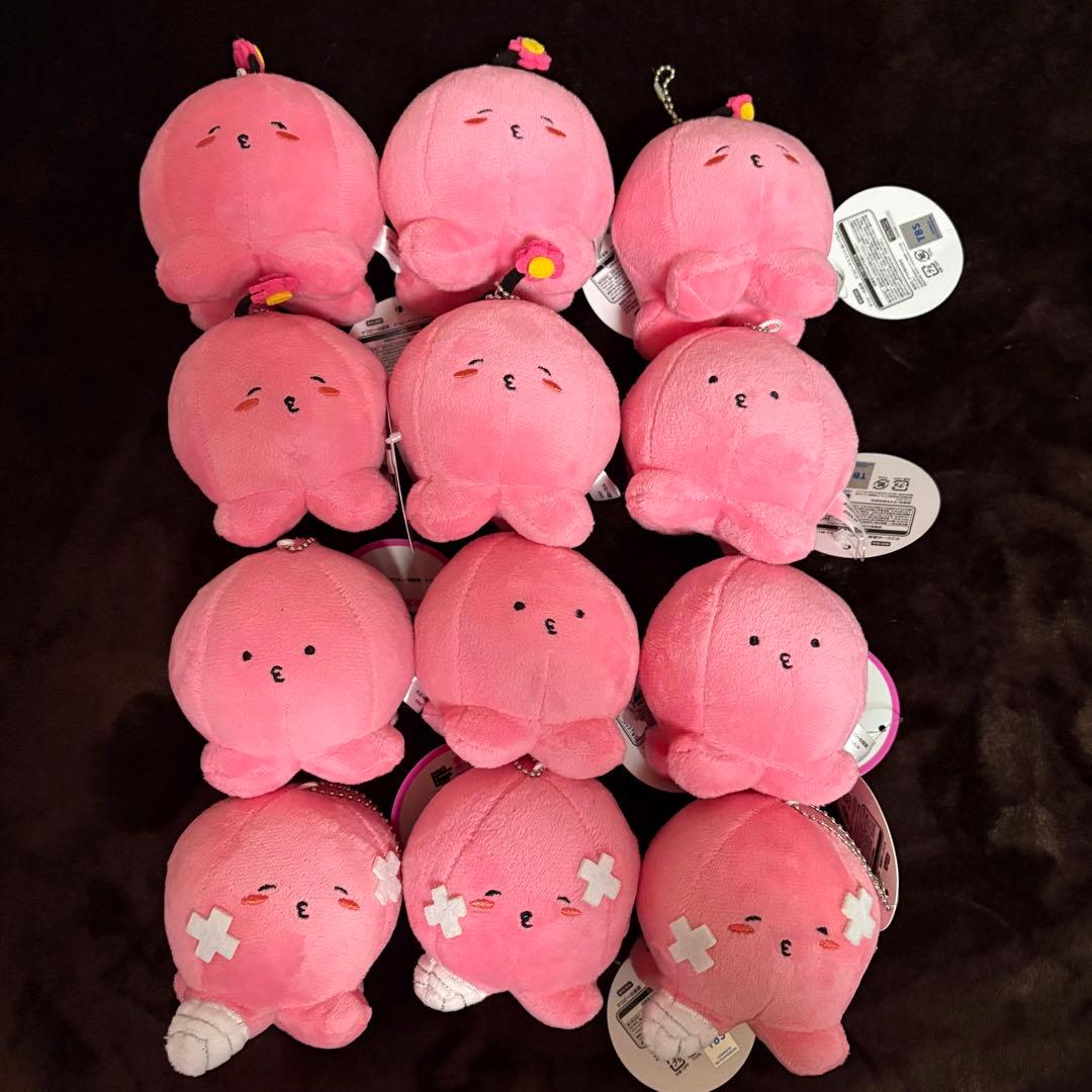 タコピーの原罪 マスコット ぬいぐるみ タコピー