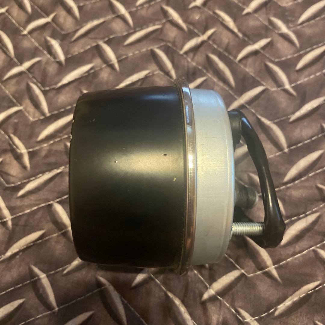 CB400F 純正メーター