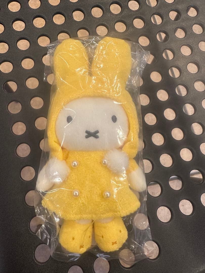 ミッフィー zakkaフェスタ お月さま&お星さまとふゆのひミッフィー