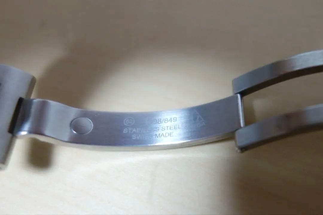 オメガ スピードマスター プロ 3570.50.00 手巻き1861 OH済