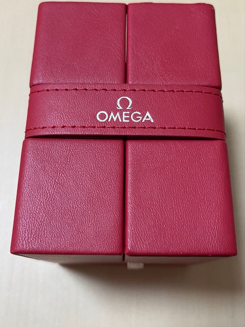 オメガ スピードマスター プロ 3570.50.00 手巻き1861 OH済