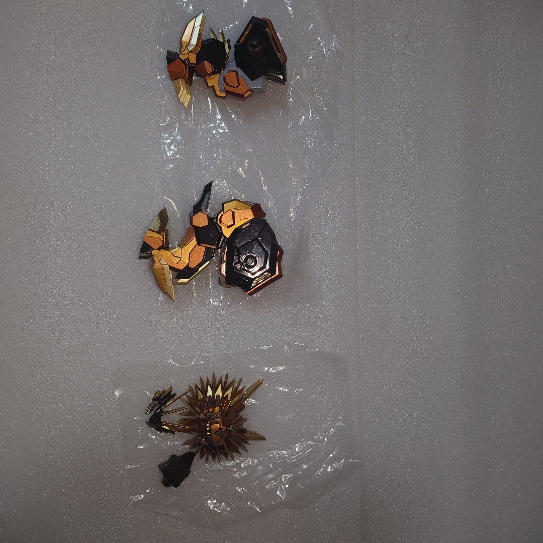 S*G様 鉄機巧 TRANSFORMERS スターセイバー·ビクトリーレオ 2点