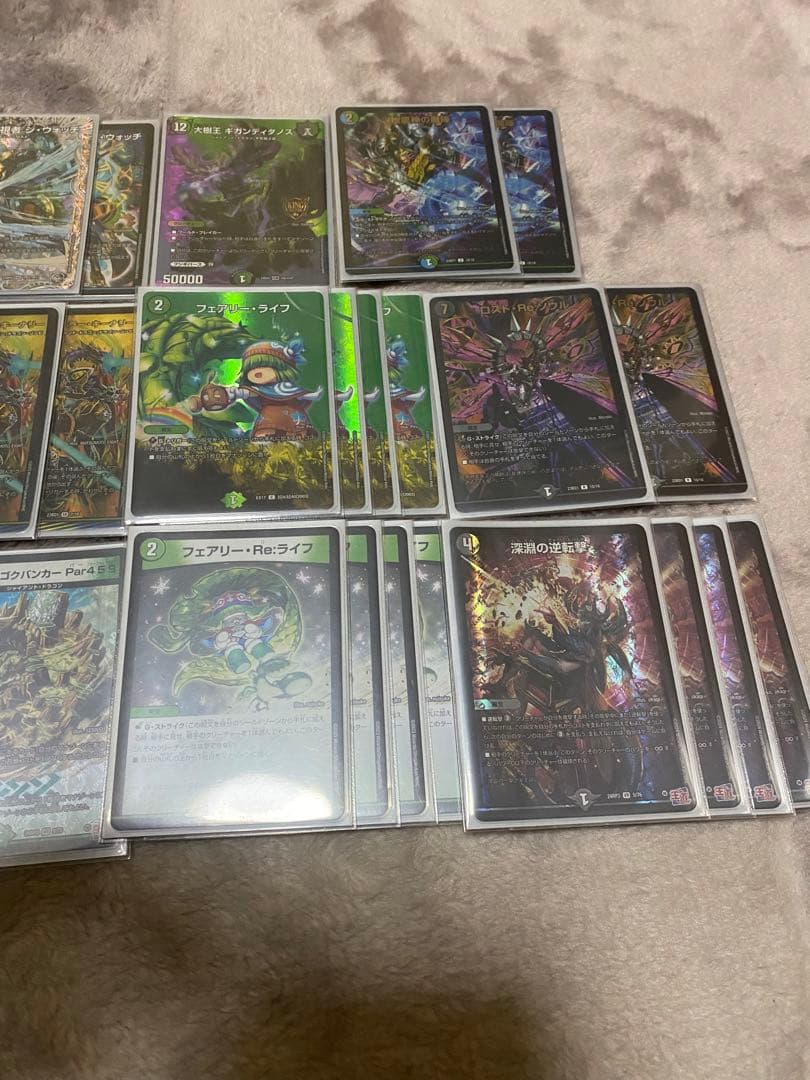 【CS入賞構築!!】⭐︎5000vt赤シク3枚収録⭐︎ アナカラーマルル