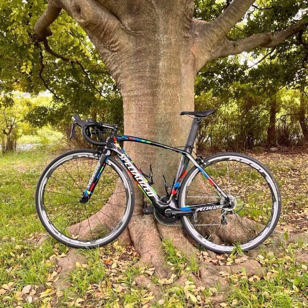 自転車本体 Specialized venge elite sagan 2017