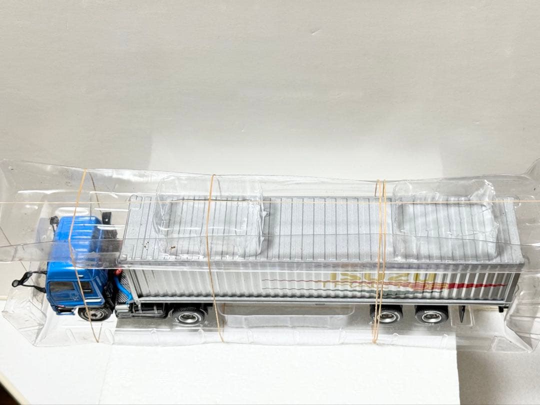 【レア】いすゞ・ギガ トレーラー ISUZU GIGA デコトラ　トラック野郎