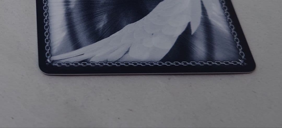 『Re:ゼロから始める異世界生活』SEC+カード「導き出した答え エミリア」