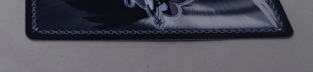 『Re:ゼロから始める異世界生活』SEC+カード「導き出した答え エミリア」