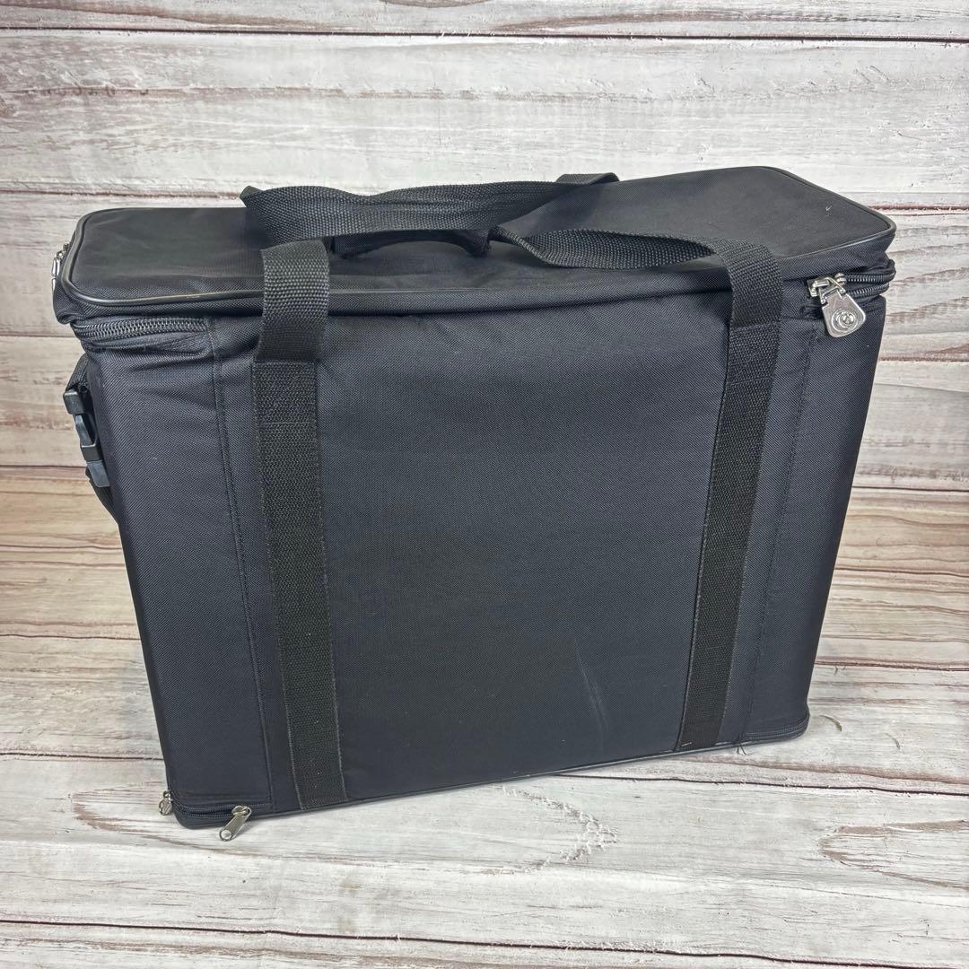 ODYSSEY 4Uラックバッグ