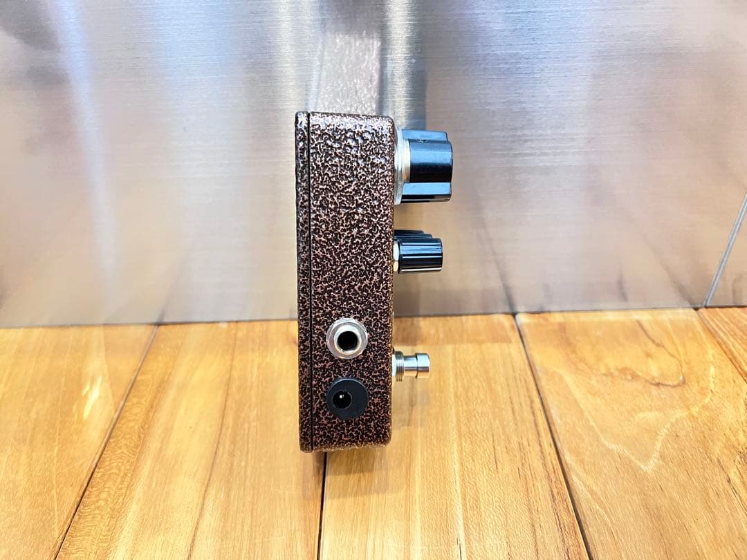 売り切り❗️最終価格❗️ベムラム　ファズ　クローン品