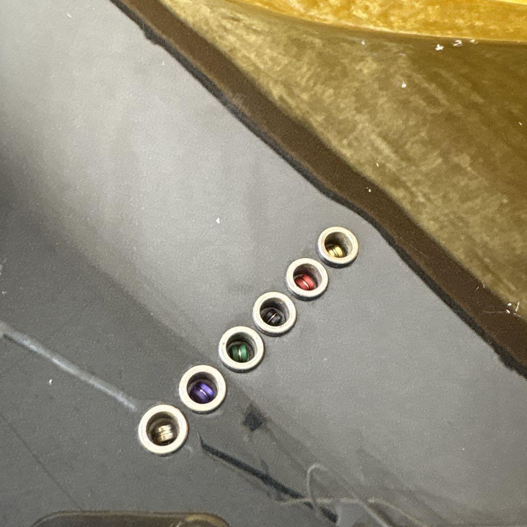 ギター ryoga SKATER MOD