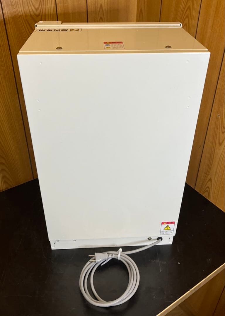 マミヤオーピー 卓上券売機 VMT-120 新紙幣、新500円硬化対応 30口座