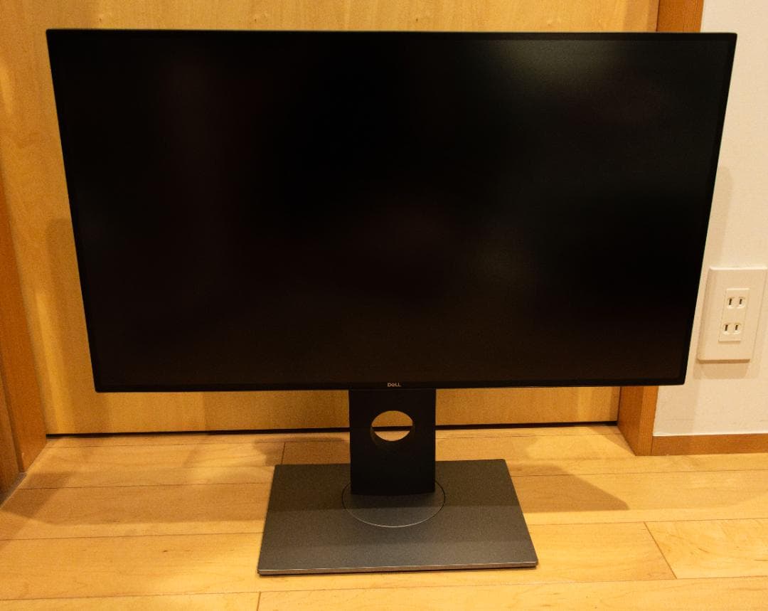 DELL U2718QM 27inch 4K HDR IPS液晶