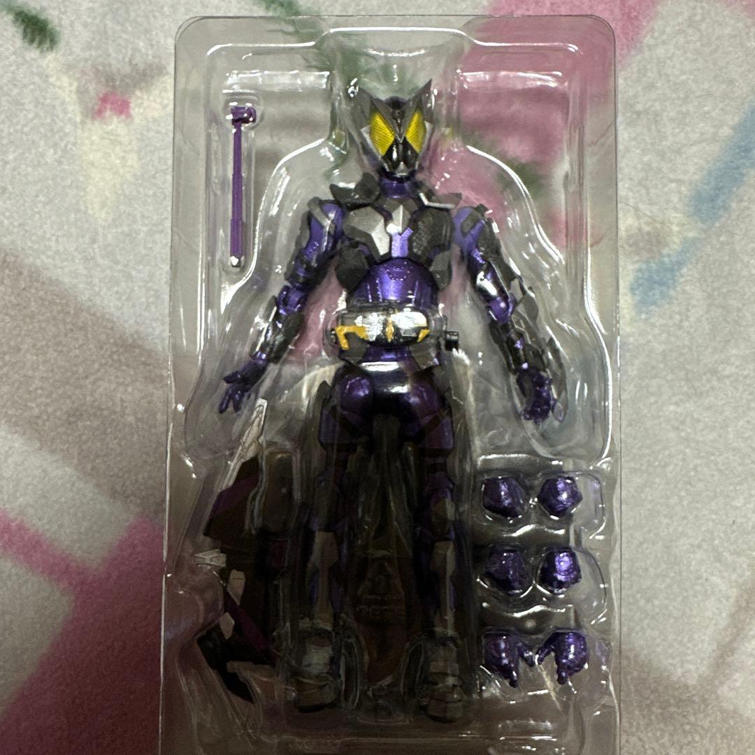 仮面ライダー　滅STING SCORPION 15周年記念版