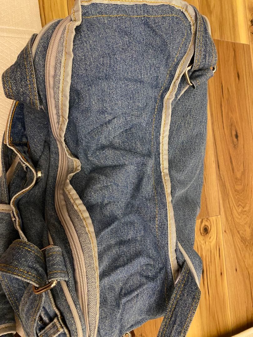 ルシアン.エ.サヨ　キャリーバック