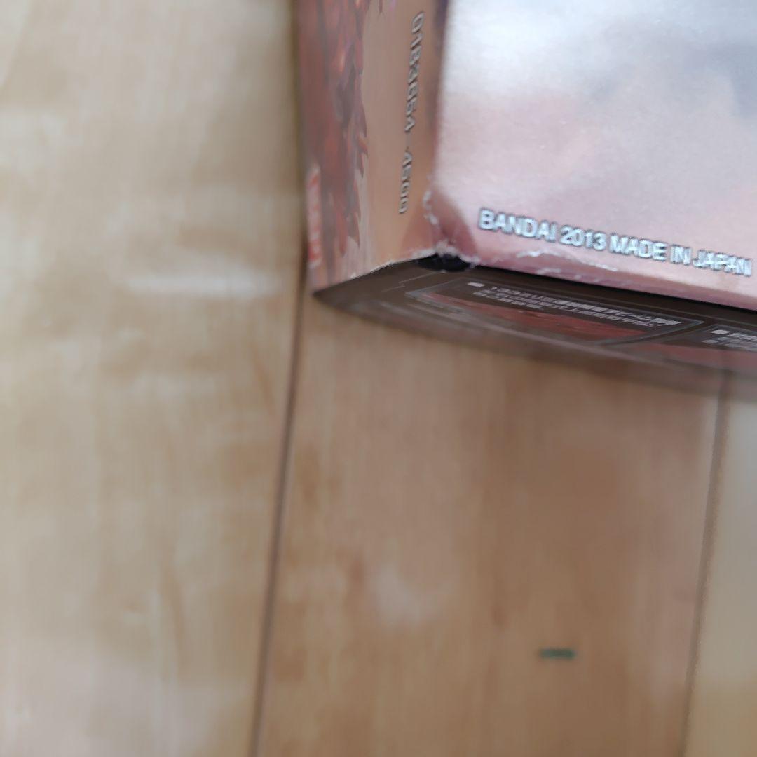 宇宙戦艦ヤマト 2199 Gelvades Class ダロルド　プラモデル