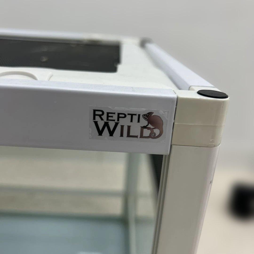 REPTI WILD 爬虫類飼育ケージ　都内(東部)、千葉(都内より)限定