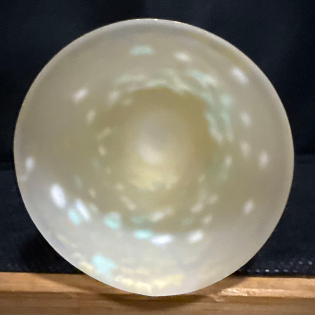 津軽びいどろ 大川薫