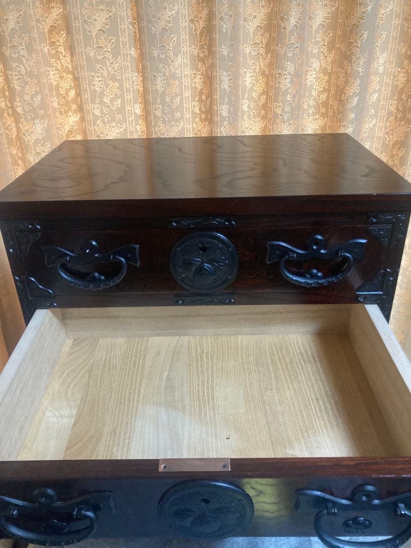 岩谷堂箪笥No.4235尺小箪笥