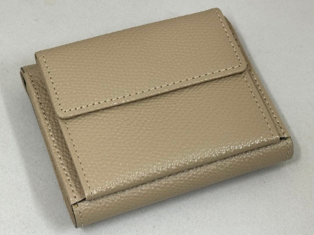 Epoi ザッカ コンパクト財布