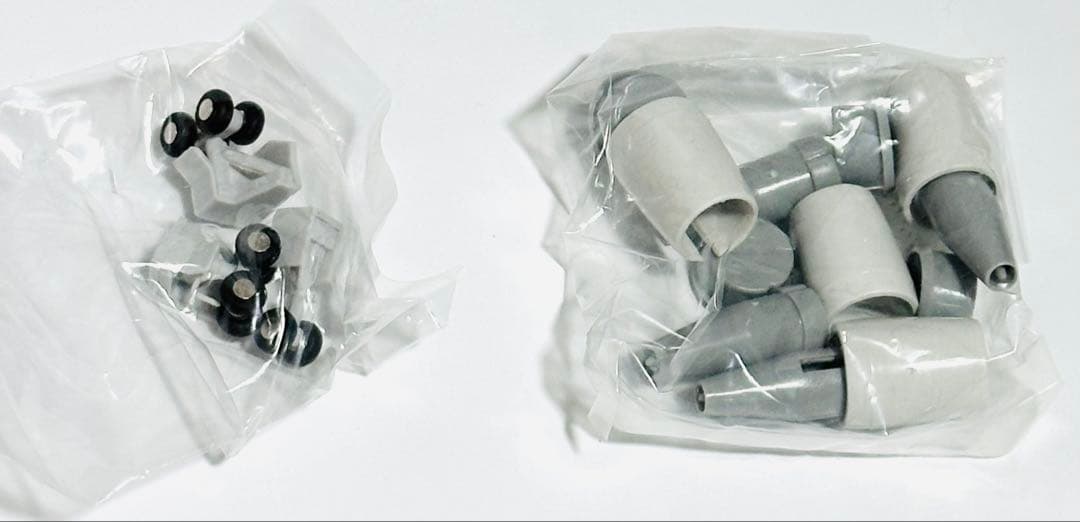 クロスウイング 1/200 B747-400 日本政府専用機