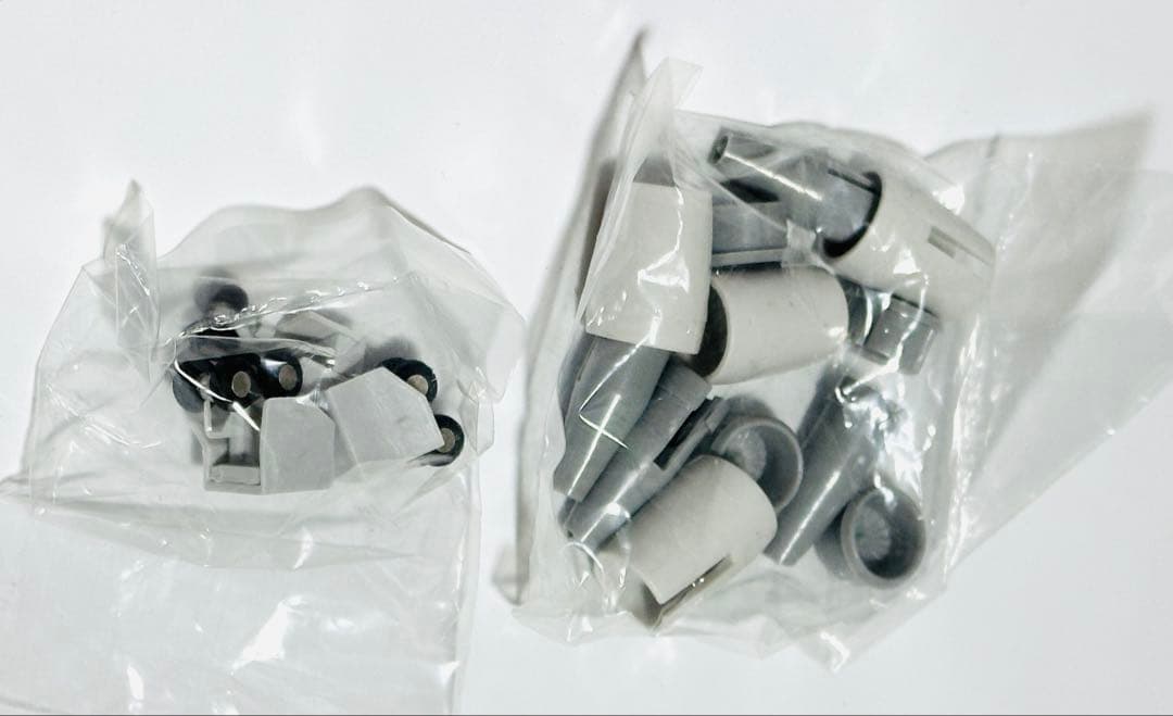 クロスウイング 1/200 B747-400 日本政府専用機