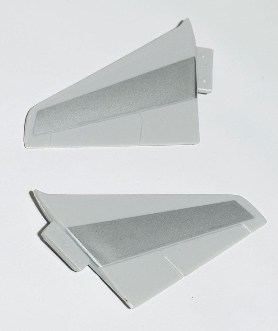 クロスウイング 1/200 B747-400 日本政府専用機