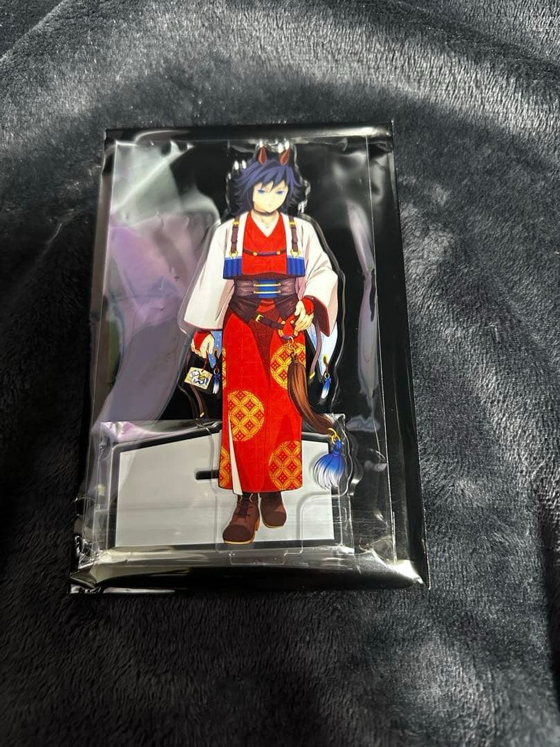 2026年 午年 鬼滅の刃 冨岡義勇 アクリルスタンド