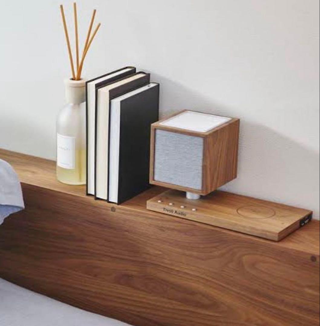 Tivoli Revive (ウォルナット/グレー)新品