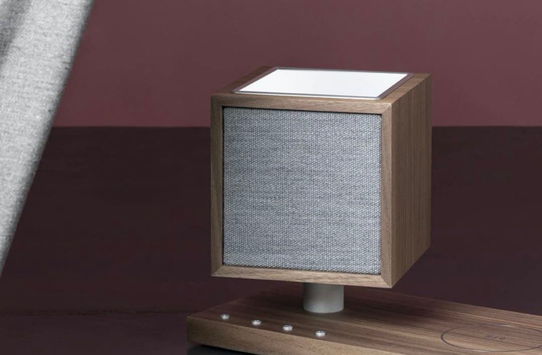 Tivoli Revive (ウォルナット/グレー)新品