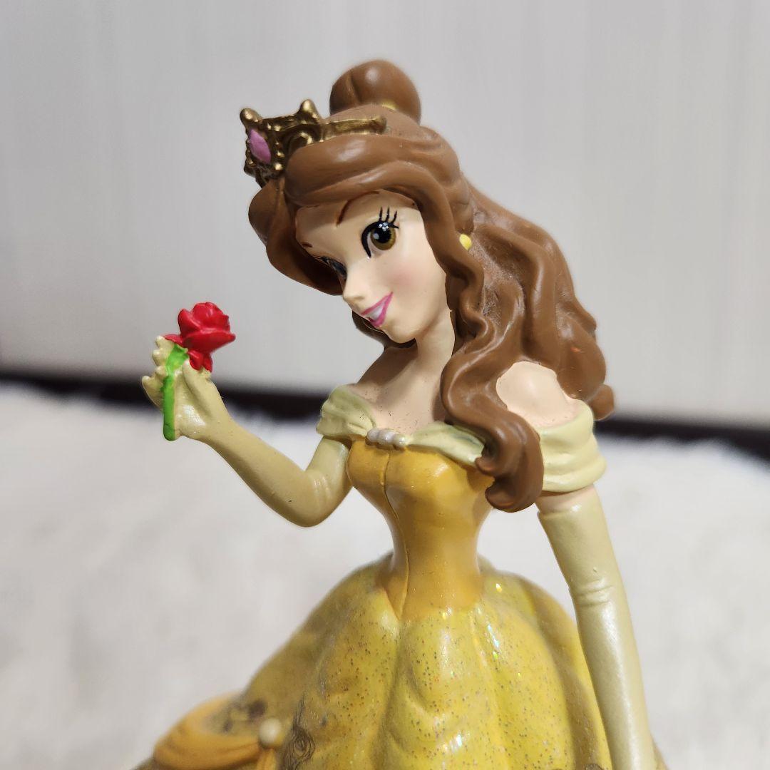 美品♪希少♪Beauty and the Beast ディズニー Disney