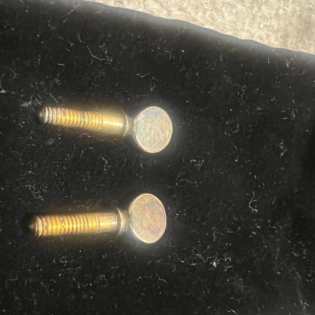 バリトンサックス　リガチャーGP 中古Ligature B.SAX GP