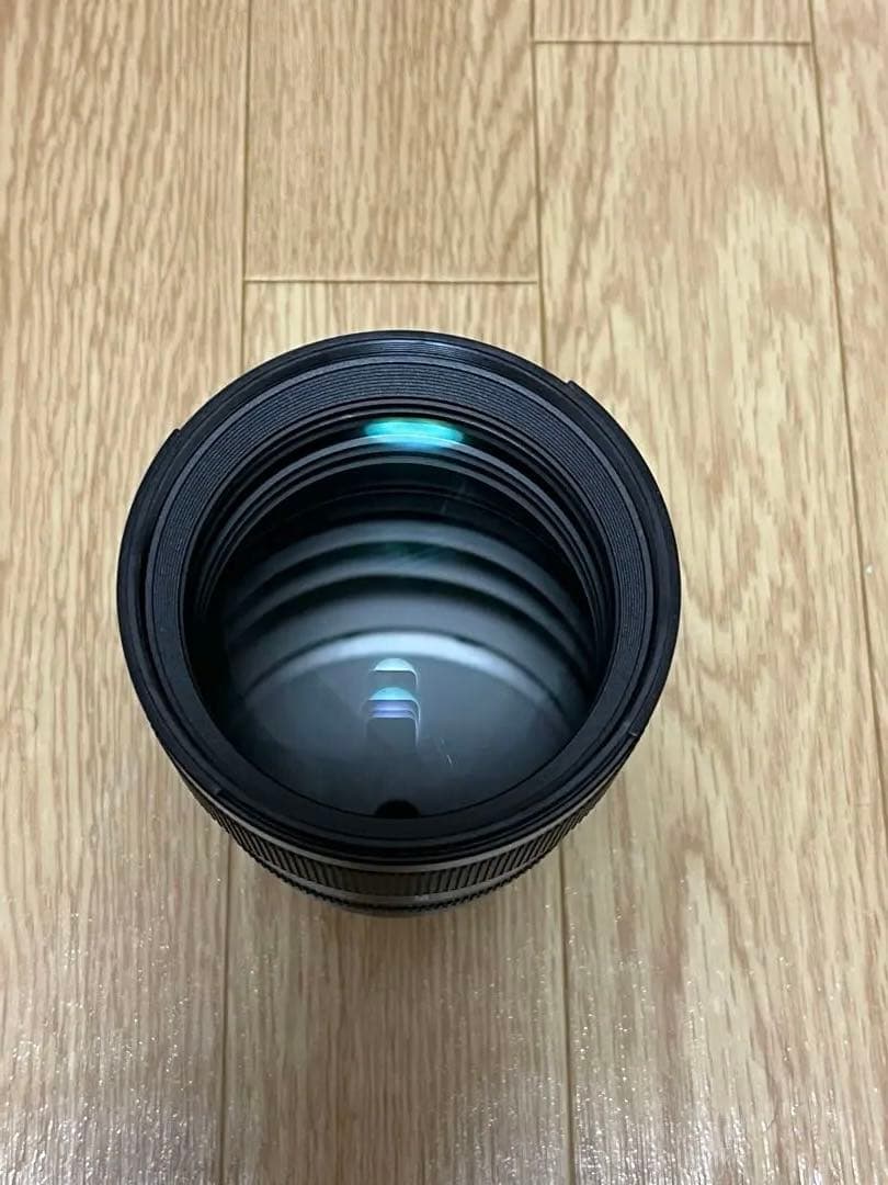 ソニー SONY FE135mm F1.8 GM