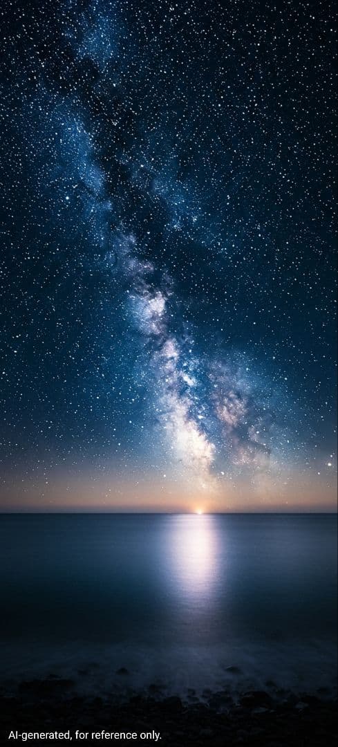 Summer Pockets Reflection Art No.11 空門蒼