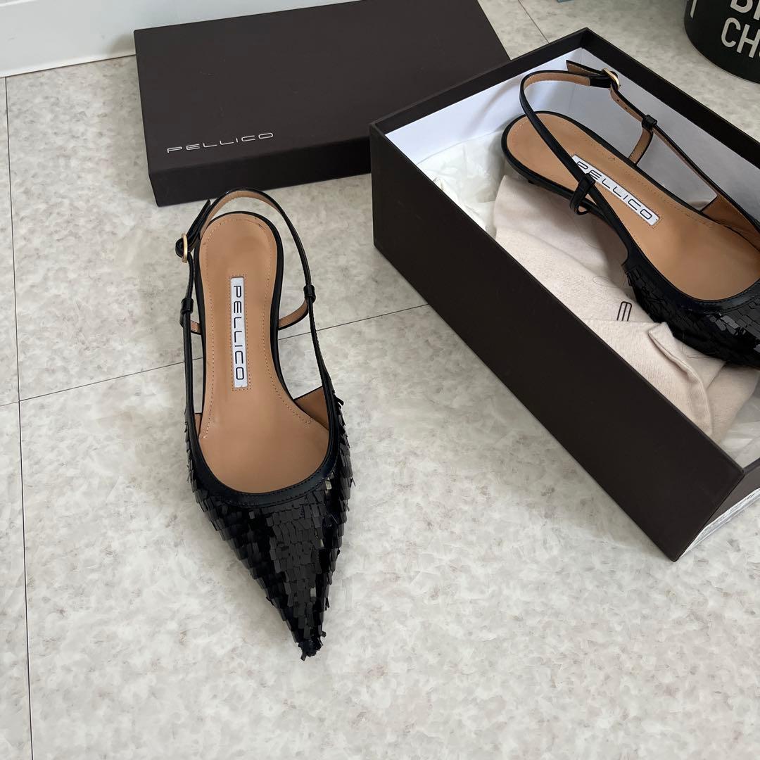 pellico ミュール