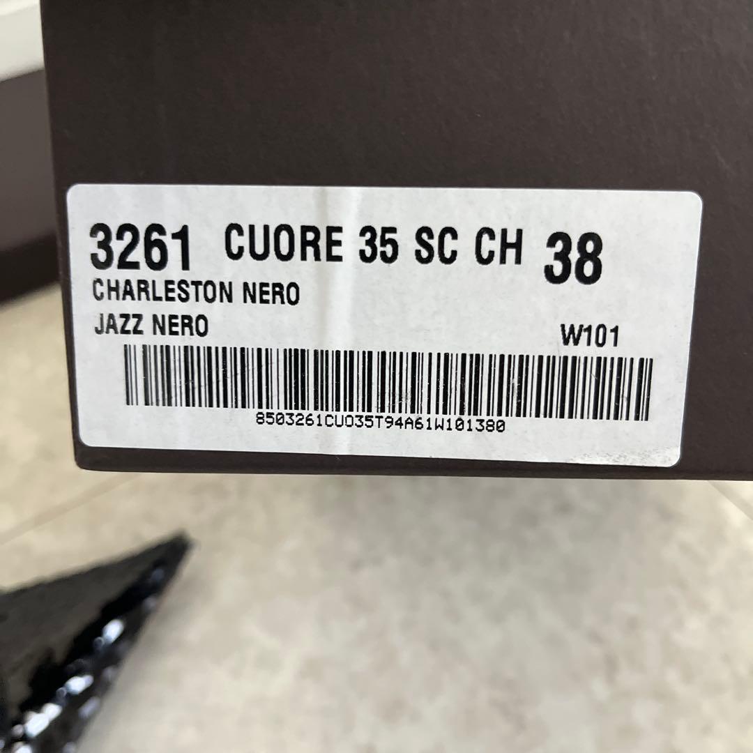 pellico ミュール